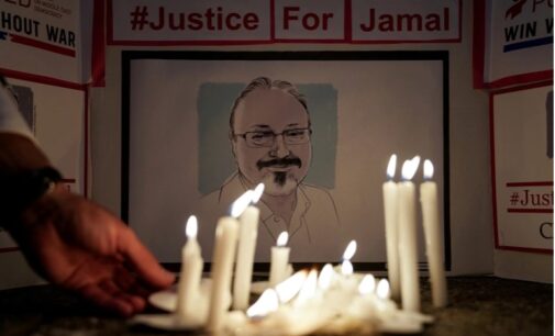 Procurador busca fim do julgamento do assassinato de Khashoggi na Turquia