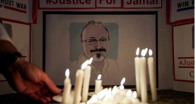 Tribunal turco busca registros sauditas dos suspeitos do assassinato de Khashoggi