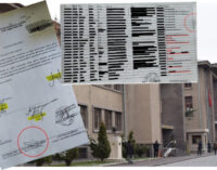 Documentos oficiais revelam ‘fichamentos’ ilegais de supostos participantes do movimento Hizmet
