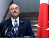 Turquia e Armênia devem nomear mutuamente enviados para normalizar os laços