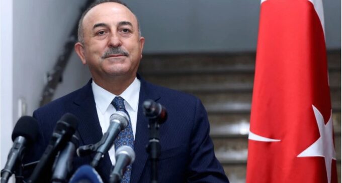 Turquia e Armênia devem nomear mutuamente enviados para normalizar os laços