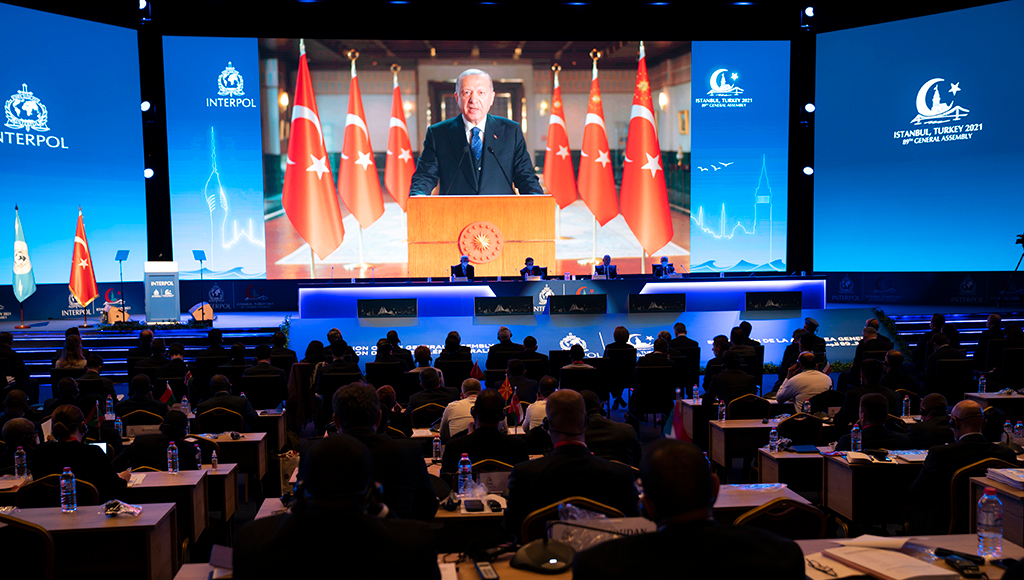 Selcuk-Sevgel-Turquia-aumentara-presenca-INTERPOL-membro-recem-eleito-Comite-Executivo