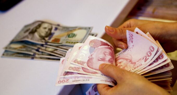 O Banco Ziraat da Turquia aumenta o capital para 34,9 bilhões de liras