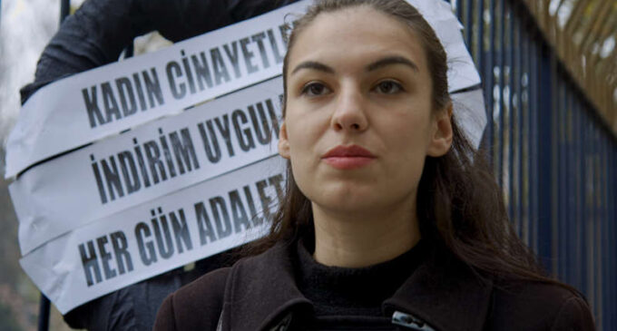 Documentário sobre femicídios na Turquia é a indicação ao Oscar do Reino Unido
