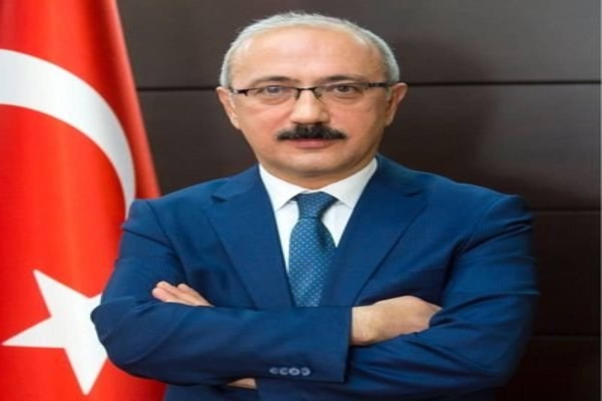 ministro-financas-turquia-lutfi-elvan-demite-se-crise-monetaria-lira-turquia-economia