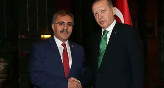 Conselho judicial nomeia conselheiro principal de Erdoğan para o principal tribunal de apelação da Turquia
