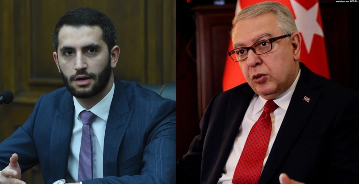 Armenia-Turquia-Realizar-primeira-rodada-conversas-normalizacao-lacos-concordam-realizar-mais