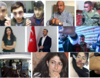 Tortura e tratamento desumano na Turquia: 2021 em retrospectiva