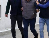 Turquia ordenou detenção de 115 pessoas por alegadas ligações com Hizmet em uma semana