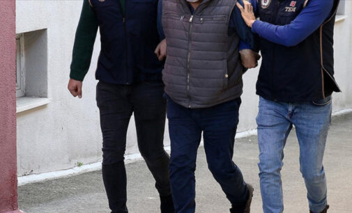 Turquia ordenou detenção de 115 pessoas por alegadas ligações com Hizmet em uma semana