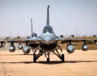 Venda de F-16 poderia consertar laços entre EUA e Turquia, mas tensão com Rússia atrapalha
