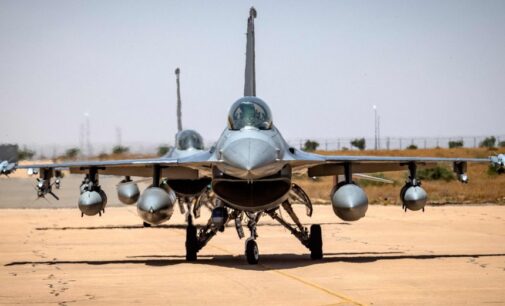 Venda de F-16 poderia consertar laços entre EUA e Turquia, mas tensão com Rússia atrapalha