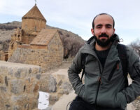Supremo Tribunal considera violação de direitos na prisão de jornalista que relatou ataque a aldeões curdos