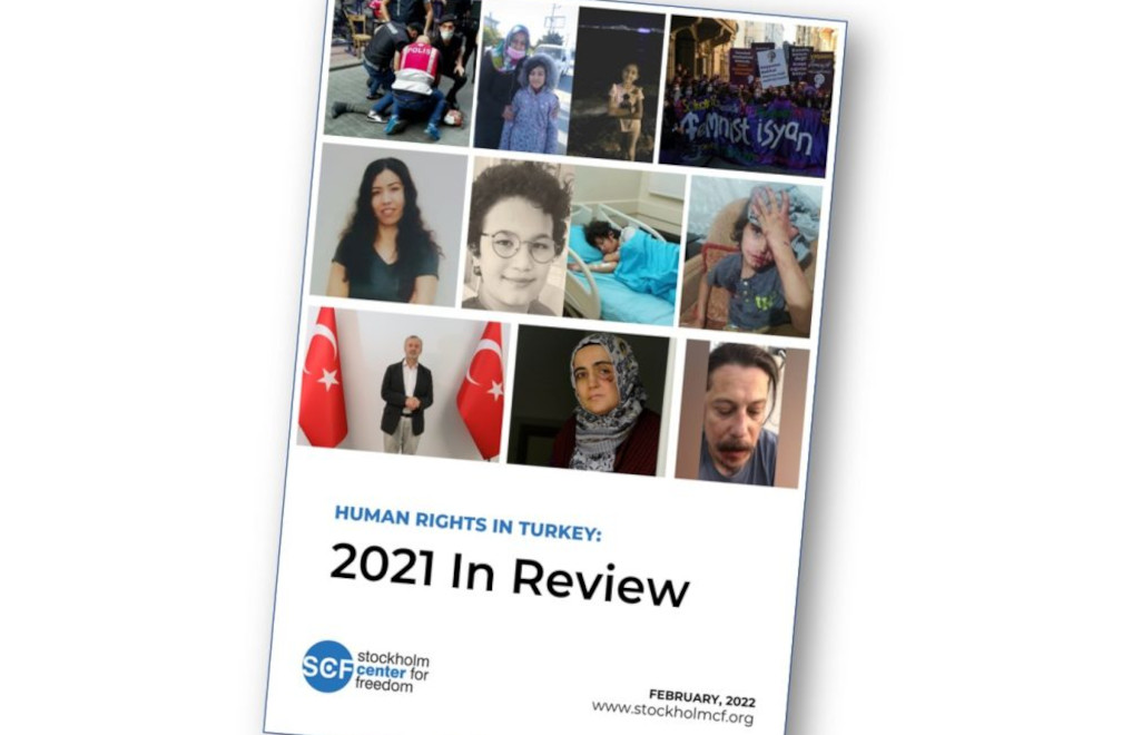 direitos-humanos-turquia-2021-retrospectiva