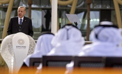 Parlamentar questiona governo sobre reivindicações de financiamento de golpe dos EAU após descongelamento dos laços