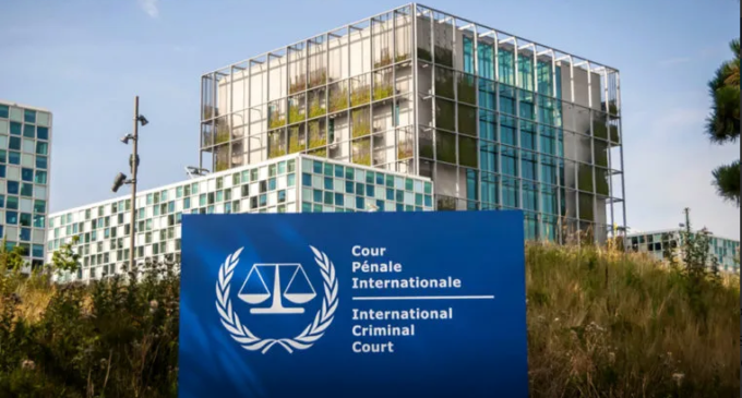 <strong>Escritório de advocacia belga levará ao TPI supostos crimes contra a humanidade por funcionários turcos</strong> 