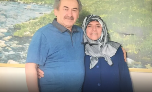 Esposa de ex-professor preso diz que o marido está cronicamente doente, pede às autoridades que o libertem 