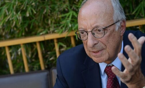 Ex-juiz do TEDH demite-se da OA de Ancara por causa de relatório “censurado” sobre tortura