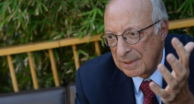 Ex-juiz do TEDH demite-se da OA de Ancara por causa de relatório “censurado” sobre tortura