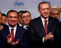 Turquia exige 11 anos atrás das grades para jornalista veterana