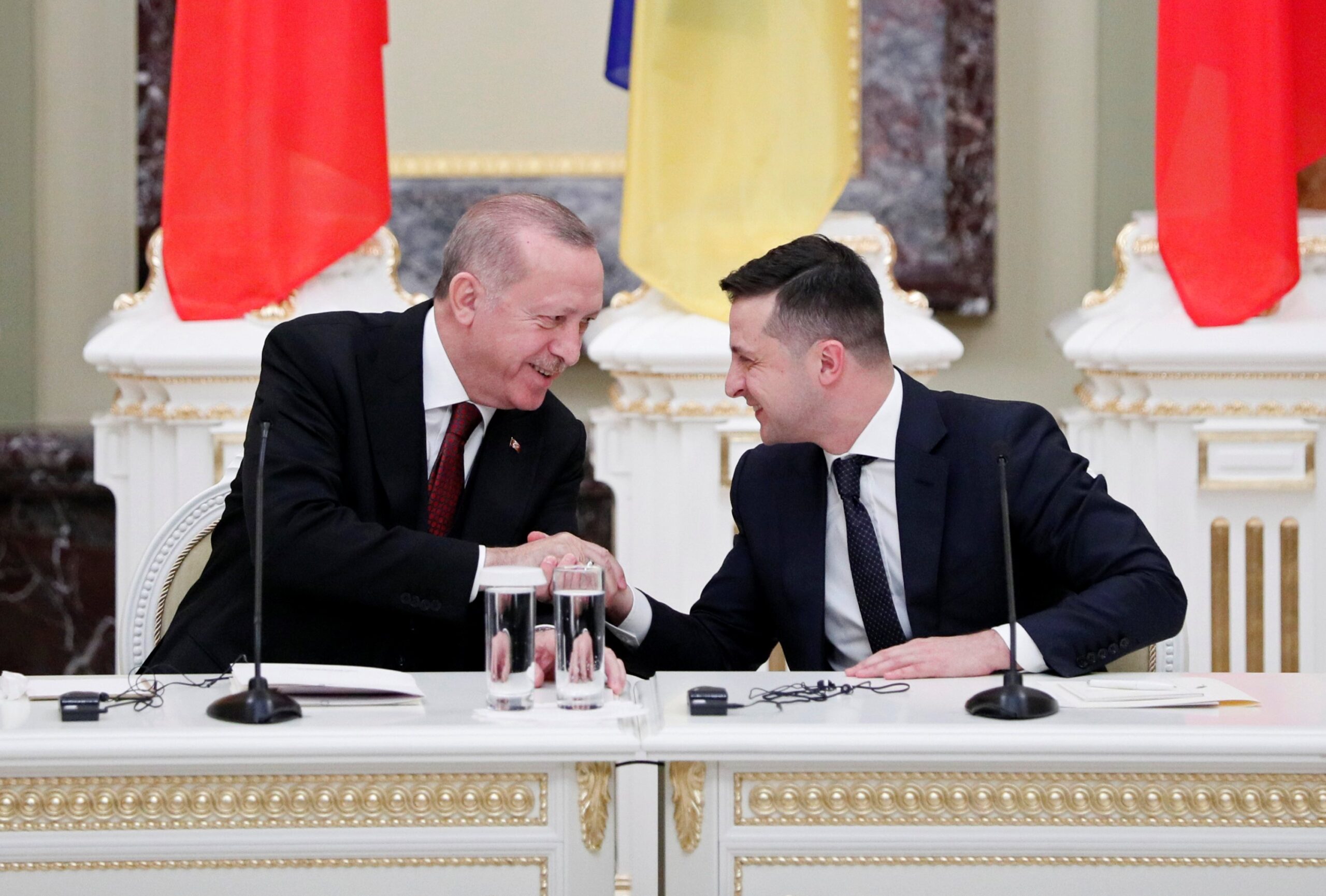 turquia-ucrania-assinar-acordo-livre-comercio-erdogan-kiev-volodymyr-zelenskyy