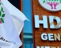 Bloco liderado pelo HDP opõe-se a que Turquia tome qualquer partido na guerra contra Ucrânia 