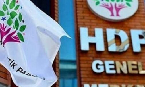 Bloco liderado pelo HDP opõe-se a que Turquia tome qualquer partido na guerra contra Ucrânia 