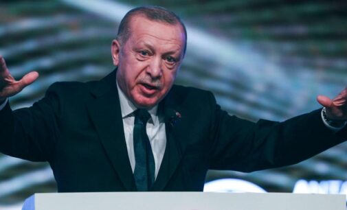 Erdoğan procura reunir os turcos na Europa sob o islamismo político