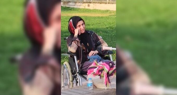 Mulher com paralisia enviada para a prisão após condenação por terrorismo por ligações com Hizmet 