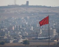 Procuradores turcos dispensam investigação sobre assassinato de refugiados na fronteira síria 