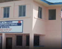 Professores que trabalham em escolas do Hizmet são deportados da Libéria
