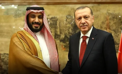 Riade esperava estender o tapete vermelho para Erdoğan após a decisão do tribunal turco sobre o julgamento do assassinato de Khashoggi
