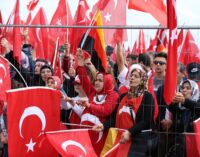 Turquia esconde bens de seus cidadãos que vivem na Europa para que possam se beneficiar injustamente da assistência social