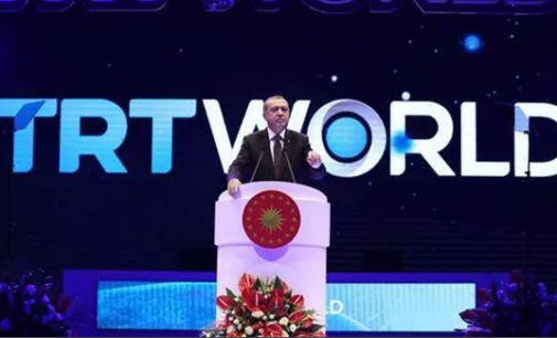 Com agravamento das condições econômicas na Turquia, impostos pagos para a ferramenta de propaganda do Erdoğan aumentam 