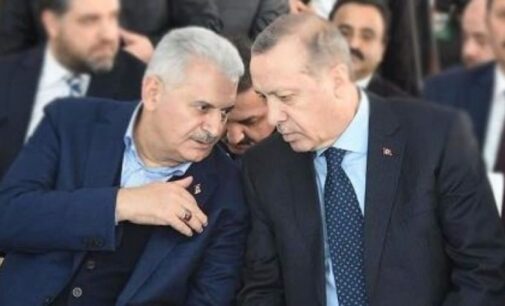 Erdoğan repreende primeiro-ministro por questionar controversa tentativa de golpe, revela antigo aliado