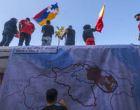 Mais gentilezas e progresso zero na terceira rodada das conversações de paz Turquia-Armênia