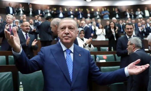 Para a OTAN, a Turquia é um aliado desordeiro 