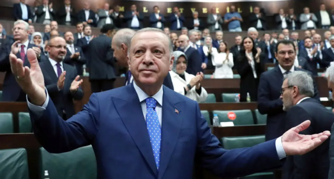 Para a OTAN, a Turquia é um aliado desordeiro 