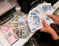 O pesadelo monetário recorrente da Turquia ataca novamente 