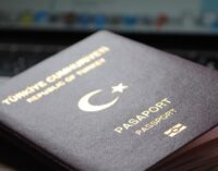 Turcos em busca de asilo na Europa aumentam em 45% em 2021