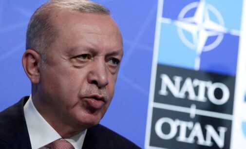 Turquia deve discutir propostas da OTAN com Finlândia e Suécia na quarta-feira 