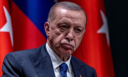 Erdogan diz que a Turquia deixará para trás a carga inflacionária em 2023