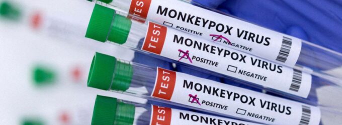 Turquia relata primeiro caso de varíola do macaco 