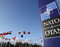 Turquia diz que cúpula não é prazo para as conversações sobre as propostas da Finlândia e da Suécia à OTAN