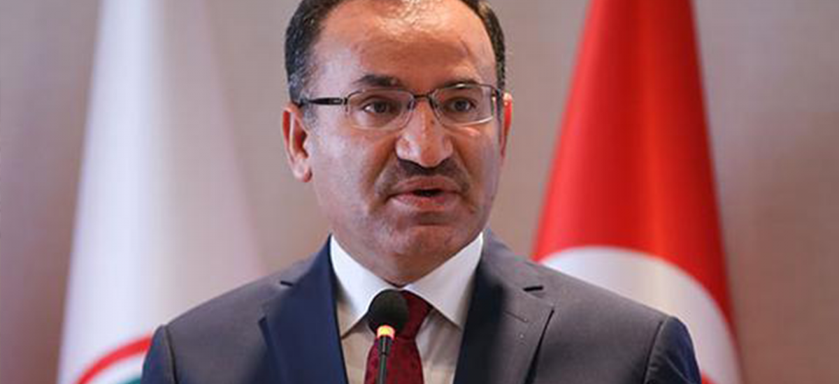 turquia-reconsiderando-pena-morte-declaracoes-erdogan-incendios-florestais-bekir-bozdag