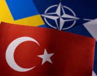 Suécia diz que Turquia pede muito por adesão à OTAN
