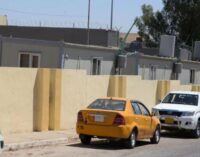 Consulado em Mosul da Turquia no Iraque é atacado