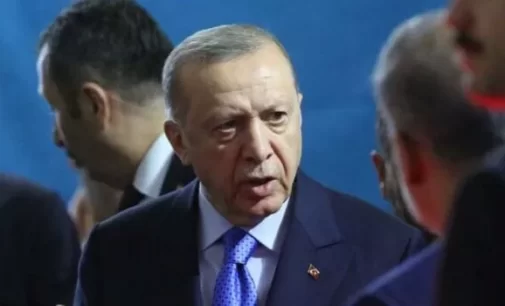 Erdogan da Turquia adverte sobre ‘nova fase’ para estender o controle de Ancara com nova ofensiva