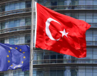 UE ganha arbitragem em disputa comercial farmacêutica com a Turquia 