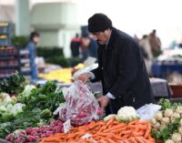 Inflação anual do Istambul atinge a maior alta de 99% em 24 anos